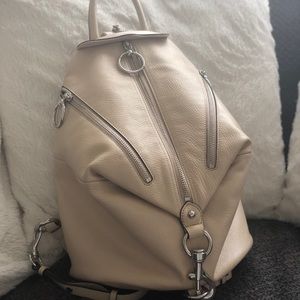 NWT Rebecca Minkoff Julian Rider backpack/purse